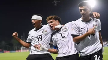 المتابعة مجانًا وبدون تشفير... الكشف عن القناة الناقلة لمباراة مصر وسويسرا المنتظرة 1